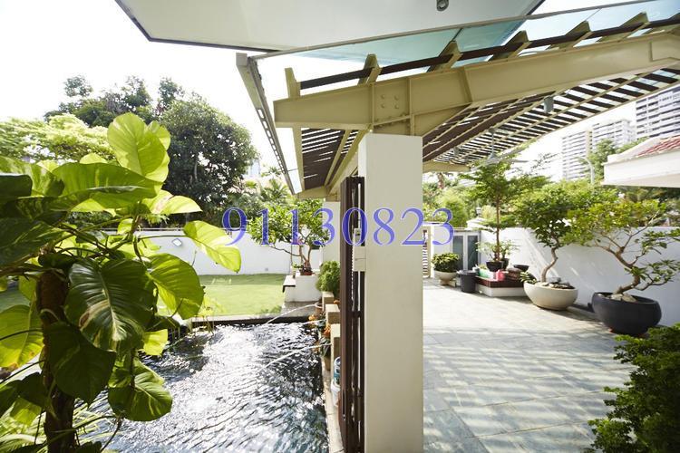 Elliot Walk (D15), Detached #142894242
